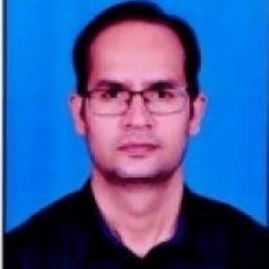 Dr. Suresh Kumar Meena